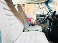 1973 Volkswagen Beetle for sale in Michigan (ID-155236)
