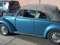 1973 Volkswagen Beetle for sale in Michigan (ID-155236)