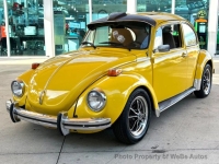 1973 Volkswagen Beetle for sale in Riverhead, New York (ID-155566)
