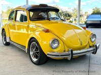 1973 Volkswagen Beetle for sale in Riverhead, New York (ID-155566)