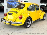 1973 Volkswagen Beetle for sale in Riverhead, New York (ID-155566)