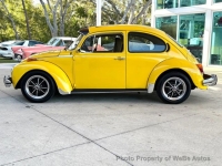 1973 Volkswagen Beetle for sale in Riverhead, New York (ID-155566)