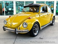 1973 Volkswagen Beetle for sale in Riverhead, New York (ID-155566)