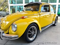 1973 Volkswagen Beetle for sale in Riverhead, New York (ID-155566)