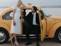 1973 Volkswagen Beetle for sale in Michigan (ID-155585)