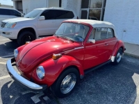 1973 Volkswagen Beetle for sale in Michigan (ID-162499)