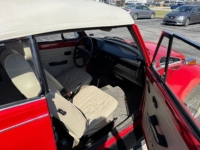 1973 Volkswagen Beetle for sale in Michigan (ID-162499)