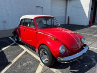 1973 Volkswagen Beetle for sale in Michigan (ID-162499)