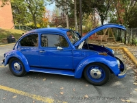 1973 Volkswagen Beetle for sale in Riverhead, New York (ID-163215)