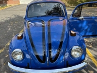 1973 Volkswagen Beetle for sale in Riverhead, New York (ID-163215)