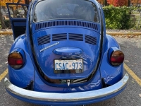 1973 Volkswagen Beetle for sale in Riverhead, New York (ID-163215)