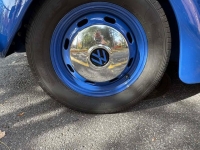 1973 Volkswagen Beetle for sale in Riverhead, New York (ID-163215)