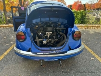 1973 Volkswagen Beetle for sale in Riverhead, New York (ID-163215)
