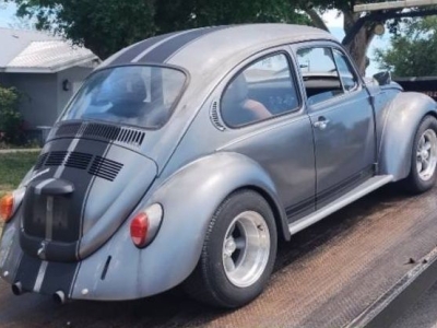1973 Volkswagen Beetle for sale