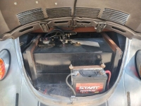 1973 Volkswagen Beetle for sale in Michigan (ID-164600)