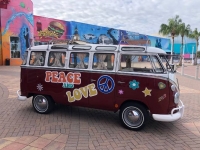 1973 Volkswagen Bus for sale in Michigan (ID-111568)