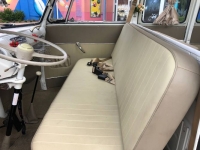 1973 Volkswagen Bus for sale in Michigan (ID-111568)