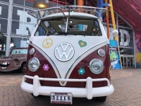 1973 Volkswagen Bus for sale in Michigan (ID-111568)