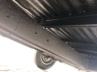 1973 Volkswagen Bus for sale in Michigan (ID-111568)