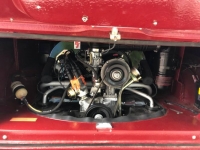 1973 Volkswagen Bus for sale in Michigan (ID-111568)