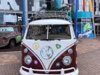 1973 Volkswagen Bus for sale in Michigan (ID-111568)