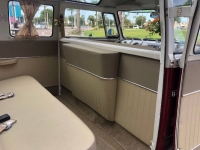 1973 Volkswagen Bus for sale in Michigan (ID-111568)