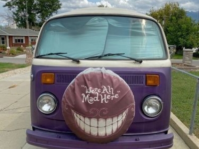 1973 Volkswagen Bus for sale