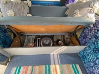 1973 Volkswagen Bus for sale in Michigan (ID-118731)