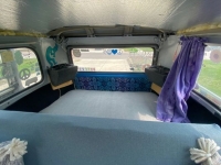 1973 Volkswagen Bus for sale in Michigan (ID-118731)