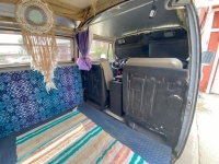 1973 Volkswagen Bus for sale in Michigan (ID-118731)