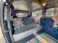 1973 Volkswagen Bus for sale in Michigan (ID-118731)