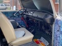 1973 Volkswagen Bus for sale in Michigan (ID-118731)
