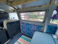1973 Volkswagen Bus for sale in Michigan (ID-118731)