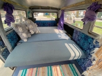 1973 Volkswagen Bus for sale in Michigan (ID-118731)