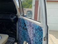 1973 Volkswagen Bus for sale in Michigan (ID-118731)