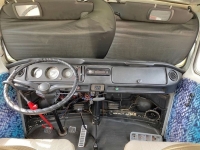 1973 Volkswagen Bus for sale in Michigan (ID-118731)