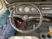 1973 Volkswagen Bus for sale in Michigan (ID-118731)