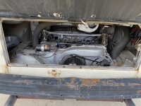 1973 Volkswagen Bus for sale in Michigan (ID-118731)