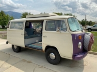 1973 Volkswagen Bus for sale in Michigan (ID-118731)