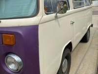 1973 Volkswagen Bus for sale in Michigan (ID-118731)