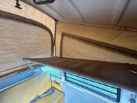 1973 Volkswagen Bus for sale in Michigan (ID-123470)