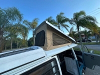 1973 Volkswagen Bus for sale in Michigan (ID-123470)