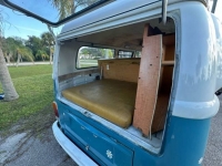 1973 Volkswagen Bus for sale in Michigan (ID-123470)