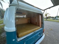 1973 Volkswagen Bus for sale in Michigan (ID-123470)