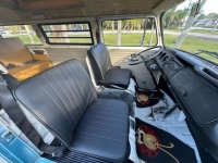 1973 Volkswagen Bus for sale in Michigan (ID-123470)