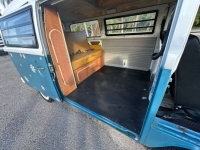 1973 Volkswagen Bus for sale in Michigan (ID-123470)