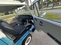 1973 Volkswagen Bus for sale in Michigan (ID-123470)