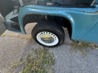 1973 Volkswagen Bus for sale in Michigan (ID-123470)