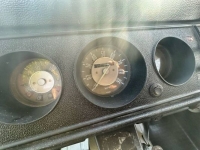 1973 Volkswagen Bus for sale in Michigan (ID-123470)