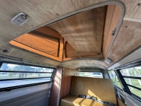 1973 Volkswagen Bus for sale in Michigan (ID-123470)